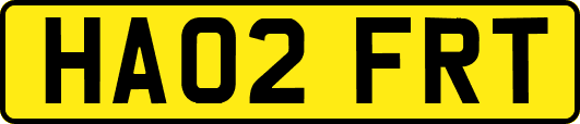 HA02FRT