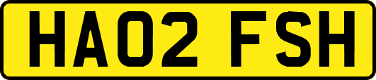 HA02FSH