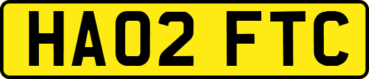 HA02FTC