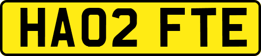 HA02FTE