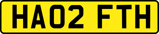 HA02FTH