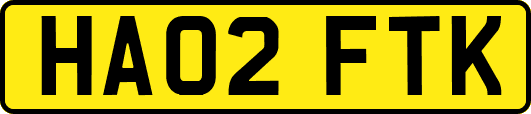 HA02FTK
