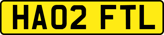 HA02FTL