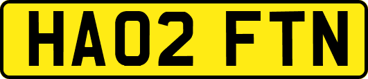 HA02FTN