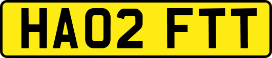 HA02FTT