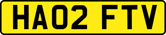 HA02FTV