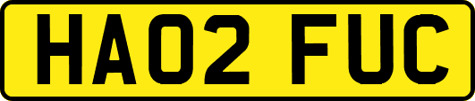 HA02FUC