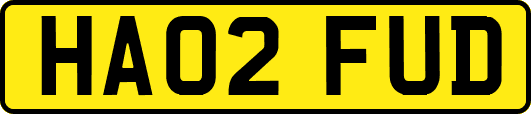 HA02FUD