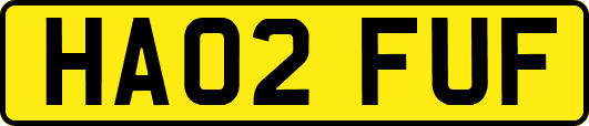 HA02FUF