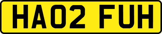 HA02FUH