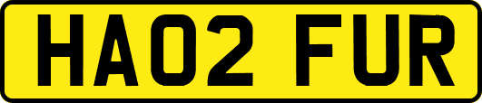 HA02FUR