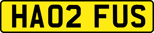 HA02FUS