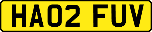 HA02FUV