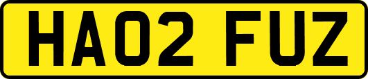 HA02FUZ
