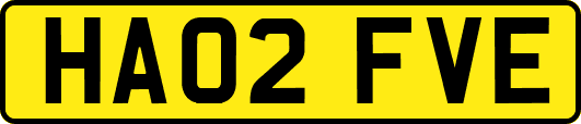 HA02FVE