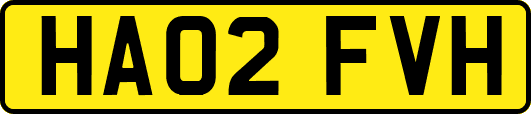 HA02FVH