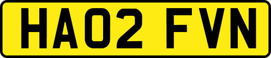 HA02FVN