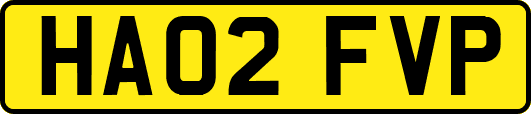 HA02FVP