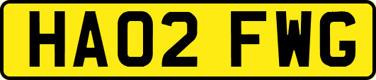 HA02FWG