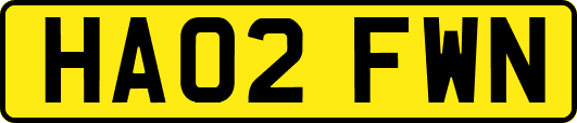 HA02FWN