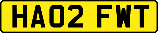 HA02FWT