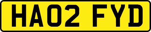 HA02FYD