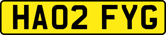 HA02FYG