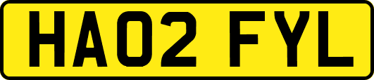 HA02FYL