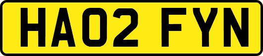 HA02FYN
