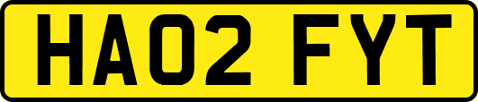 HA02FYT