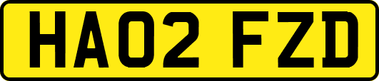 HA02FZD