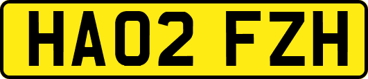HA02FZH