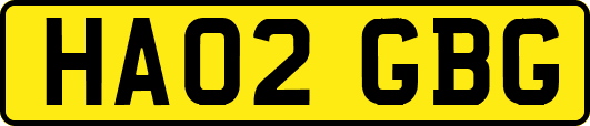 HA02GBG