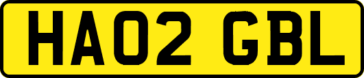 HA02GBL