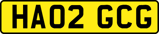 HA02GCG