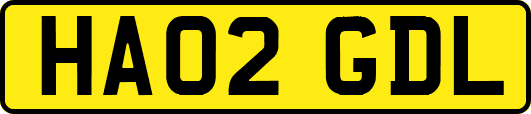 HA02GDL