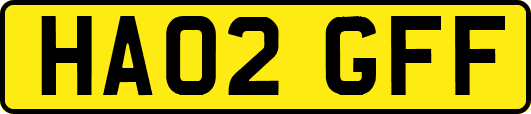 HA02GFF