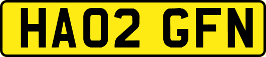 HA02GFN