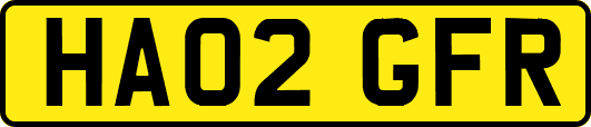 HA02GFR