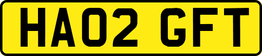 HA02GFT