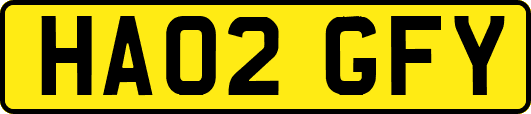 HA02GFY