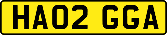 HA02GGA