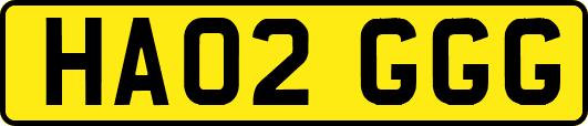 HA02GGG