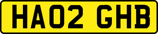 HA02GHB