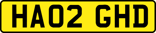 HA02GHD