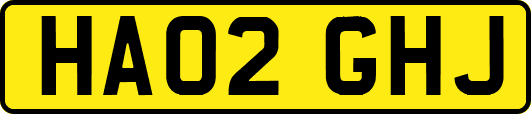 HA02GHJ