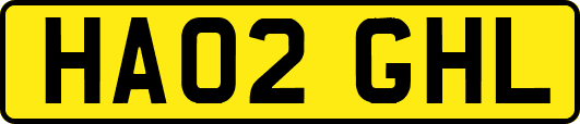 HA02GHL