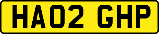 HA02GHP