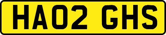 HA02GHS