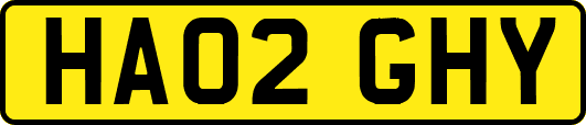 HA02GHY